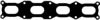 ELRING 198.700 Gasket, intake manifold